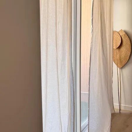 Appartamento Cosy Bord De
