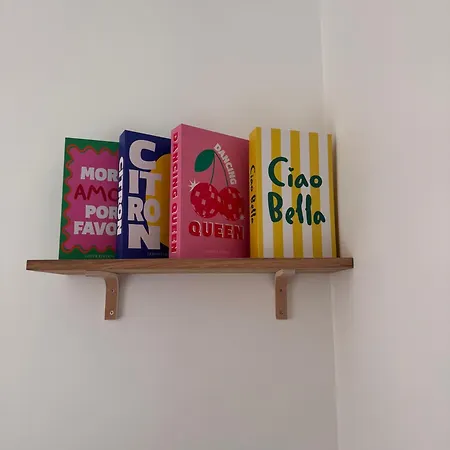 Appartamento Cosy Bord De Le Pradet