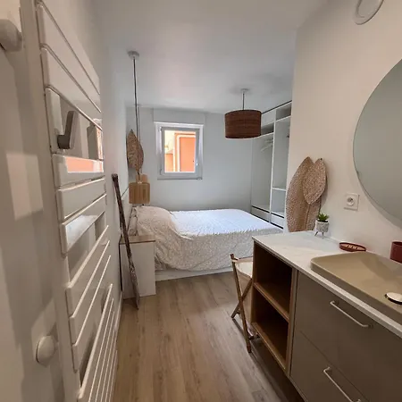 Cosy Bord De Le Pradet