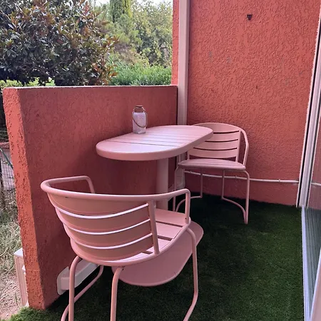 Appartamento Cosy Bord De
