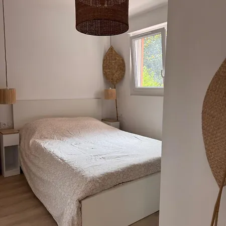 Cosy Bord De Le Pradet