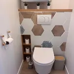 Apartamento Cosy Bord De Le Pradet