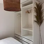 Apartamento Cosy Bord De