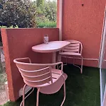 Apartamento Cosy Bord De