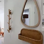 Apartamento Cosy Bord De