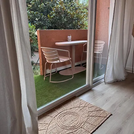 Apartamento Cosy Bord De *