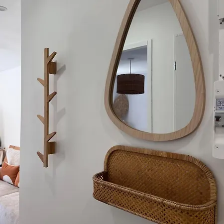 דירה Cosy Bord De